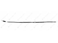 Трос ручника УАЗ-Патриот задний правый ЕВРО-4 1350 мм (3163-00-3508180-00)